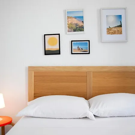 Apartment La Garita De La Alameda Cadiz