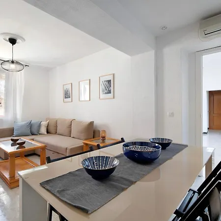 Apartment La Garita De La Alameda